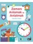 Zamanı Anlamak ve Anlatmak Etkinlik Kitabı 1