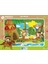 Blue Focus Red Indian (Kızılderili) - Puzzle 72 Parça 1