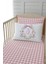Organik 2’li Yastık Kılıfı Floral Serisi (35X45) – Ö Harfi 2