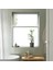 Hornvallmo Stor Perde Beyaz 60 x 130 cm Işık Filtreleyici Polyester 3