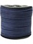 Güderi Ip 1 mm Lacivert 1 Metre 1