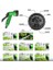 Uzayan Hortum Tabancalı 15 Metre Magic House | Bahçe Sulama Için Expandable Hose ( Lisinya ) 7