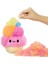 Fluffie Stuffiez Küçük Peluş Dondurma 3