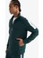 Fit Standart Fit Dik Yaka Fermuarlı Hırka F0207AX25AU 5