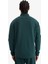 Fit Standart Fit Dik Yaka Fermuarlı Hırka F0207AX25AU 7