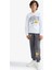 Erkek Çocuk Nba Los Angeles Lakers Regular Fit Kapüşonlu SWEATSHIRT F4085A825AU 2