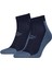 Elements Unısex Cush Qu Unisex Çorap 938991-02 1