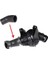 Turbo Hortumu Plastik Parça Hariç Bipper Nemo 1.4hdı 07- 1