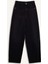 Baggy Fit Yüksek Bel Düz Paça Uzun Jean PANTOLON F2960AX25WN 1
