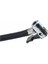 Oto Araç Mini Kompresör Hava Kompresörü 12 V 250 Psı Araba Hava Pompası Lastik Şişirici Taşınabilir ( Lisinya ) 3