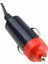 Oto Araç Mini Kompresör Hava Kompresörü 12 V 250 Psı Araba Hava Pompası Lastik Şişirici Taşınabilir ( Lisinya ) 4