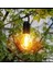 Taşınabilir Şarjlı LED Ampül Outdoor Kamp Bahçe Lambası 10W Askılı Kırılmaz LED Işık 1