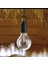 Taşınabilir Şarjlı LED Ampül Outdoor Kamp Bahçe Lambası 10W Askılı Kırılmaz LED Işık 2