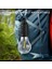 Taşınabilir Şarjlı LED Ampül Outdoor Kamp Bahçe Lambası 10W Askılı Kırılmaz LED Işık 3