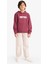 Erkek Çocuk One Piece New Regular Fit Kapüşonlu Içi Yumuşak Tüylü Kalın Sweatshirt Kumaşı SWEATSHIRT F9917A825WN 2