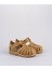 İgor S10271-080 Tobby Solid Mustard Sandalet 6