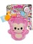 Fluffie Stuffiez Küçük Peluş Maymun 5