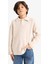 Erkek Çocuk Regular Fit Polo Yaka Uzun Kollu Polo TIŞÖRT G2967A825WN 3