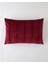 Belicia Dekoratif Kırlent 35X55 cm Bordo 1