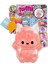 Fluffie Stuffiez Küçük Peluş Kedi 3