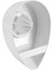 Kitchenaid Narenciye Sıkacağı Için Meyve Sıkacağı Aksesuarları Limon Stand Mikser Aparatı Limon Sıkacağı Narenciye Sıkacağı El Sıkacağı (Yurt Dışından) 3