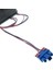 Lg Buzdolabı Kondansatör Fan Motoru Montajı Için 4681JB1029D RDD056X04, 1267566 AP4437783 EA3523330, Dc 13V 1,51W 46MM (Yurt Dışından) 3
