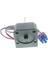 Lg Buzdolabı Kondansatör Fan Motoru Montajı Için 4681JB1029D RDD056X04, 1267566 AP4437783 EA3523330, Dc 13V 1,51W 46MM (Yurt Dışından) 4