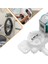 DC97-15459H AP5621731 Samsung Çamaşır Makinesi WA50R5200AW/US WA45H7000AW/A2 WA45M7050AW Için Çamaşır Makinesi Su Giriş Vanası (Yurt Dışından) 5