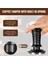 51 mm Espresso Tamper ve Karıştırıcı Seti, Düz Yaylı Paslanmaz Çelik Tabanlı Espresso Kahve Tamper (Yurt Dışından) 3