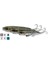 Cast Hacker 11.5 cm 44 gr Sahte Balık Pink Head Ls 4