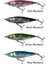 Savage Gear 3D Mack Stick 130 50G Sahte Balık Green Mackerel 2