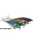 Savage Gear 3D Mack Stick 130 50G Sahte Balık Green Mackerel 3