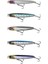 Cast Hacker 9.5 cm 32 gr Sahte Balık Bloody Anchovy Ls 1