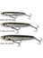 Cast Hacker 9.5 cm 32 gr Sahte Balık Bloody Anchovy Ls 3