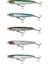 Cast Hacker 9.5 cm 26 gr Sahte Balık Ghost Sardine Ls 1