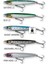 Cast Hacker 9.5 cm 26 gr Sahte Balık Mackerel Ayu Ls 2