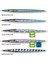 Savage Gear 3D Needle Jig 60 gr 17 cm Sahte Balık Barracuda 2
