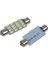 2x Araç Otomatik 1210 Smd 24 Leds Dikey G4 Arka Pim Ampulü 10X 42MM 3528 Smd 16 LED Iç Festoon Ampul Lamba (Yurt Dışından) 4