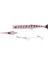 Savage Gear Lıne Thru Needlefish Pulsetail 2+1 30CM 85GR Sahte Balık Blue Needlefish 3