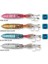 Savage Gear Swimsquid Inchiku 9.7cm 150GR Sahte Balık Pink Glow 2