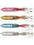 Savage Gear Swimsquid Inchiku 9.7cm 150GR Sahte Balık White Glow 1