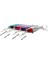 3D Mack Stick Dr 17 cm 80GR Red Head 2
