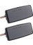2x LED Dinamik Yan Maker Tekrarlayıcı Işıklar Mercedes Benz C E S Sl Sınıfı W201 190 W202 W124 W140 R129 (Yurt Dışından) 1