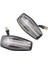 2x Araba LED Dinamik Yan Işaretçi Işık Dönüş Sinyali Hyundai Için I10 Trajet Sonata Elantra Getz Xg Tucson Matrix Kia (Yurt Dışından) 2
