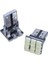 T10 W5W Beyaz Canbus 1206 12 Smd LED 12V Ampul Lambası X16 (Yurt Dışından) 5