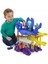 Batwheels Batcave Yarışı Batman Temalı Eğitici Oyun Seti Çocuklar İçin 6