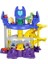 Batwheels Batcave Yarışı Batman Temalı Eğitici Oyun Seti Çocuklar İçin 7