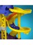 Batwheels Batcave Yarışı Batman Temalı Eğitici Oyun Seti Çocuklar İçin 9