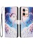 Redmi 15C 5g / 4g Eu 173MM Için Renkli Çizim Deri Kılıf (Yurt Dışından) 4
