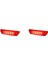 2x Utv Kuyruk Işıkları Polaris Ranger Için Sol / Sağ 500 700 800 900 Xp 2411099 (Yurt Dışından) 1